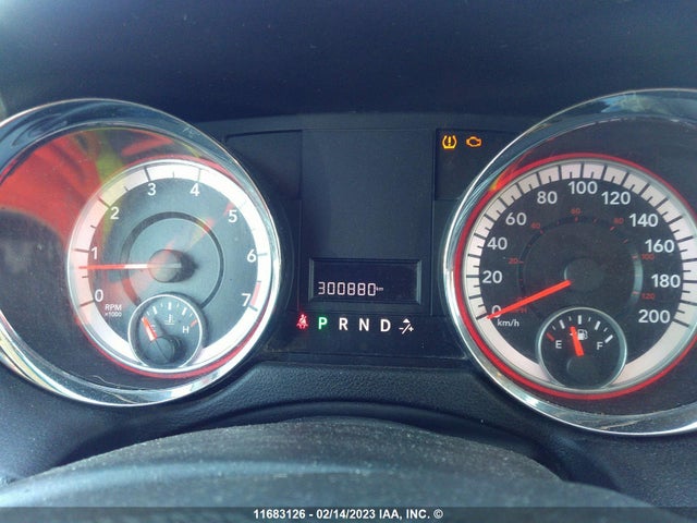 Dodge Grand Caravan Express 2011 2D4RN4DG1BR778486 Image 7