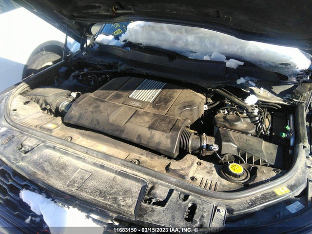 SALWV2SE3LA898794 Land Rover Range Rover Sport P525 Autobiography
