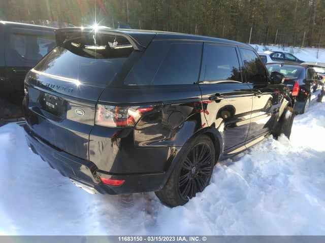 SALWV2SE3LA898794 Land Rover Range Rover Sport P525 Autobiography