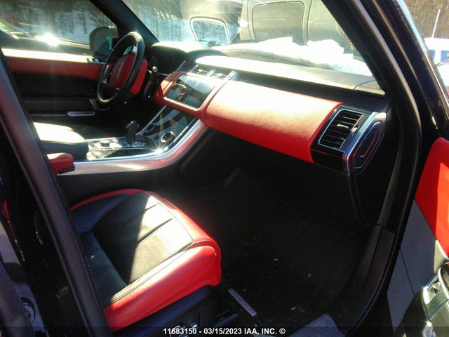 SALWV2SE3LA898794 Land Rover Range Rover Sport P525 Autobiography