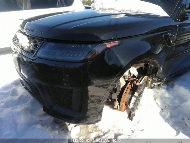 SALWV2SE3LA898794 Land Rover Range Rover Sport P525 Autobiography