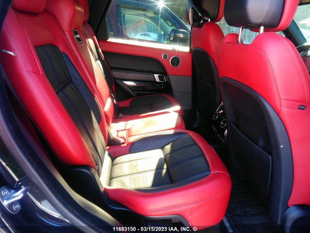 SALWV2SE3LA898794 Land Rover Range Rover Sport P525 Autobiography