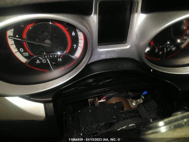 Dodge Journey R/t 2014 3C4PDDFG6ET151983 Image 7