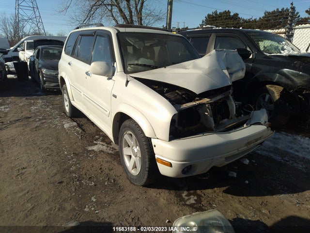 JS3TX92V434102602 auction archive image