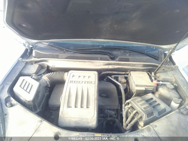 Chevrolet EQUINOX LT 2016 2GNFLFEK3G6300770 Image 12