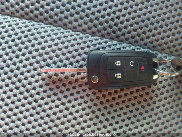 Chevrolet EQUINOX LT 2016 2GNFLFEK3G6300770 Image 3