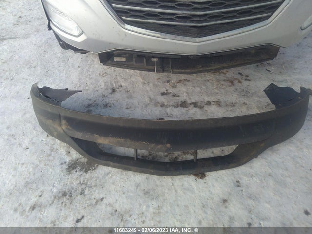 Chevrolet EQUINOX LT 2016 2GNFLFEK3G6300770 Image 4