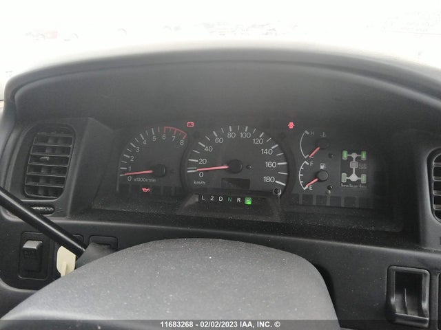 PD6W0400610 Mitsubishi Delica