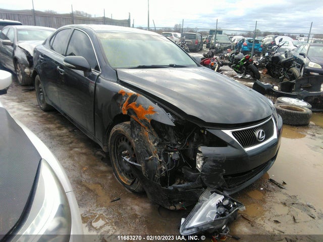 JTHCF5C22B5049727 auction archive image