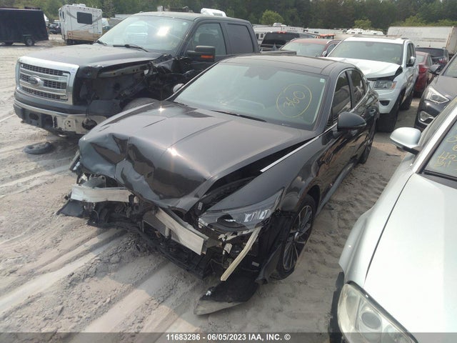 Hyundai SONATA SEL 2021 5NPEL4J2XMH105819 Image 2