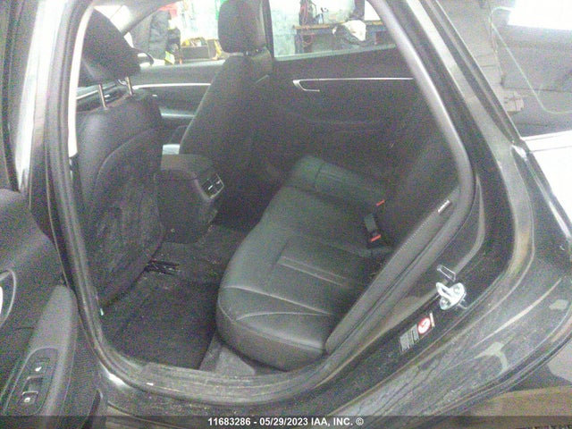 Hyundai SONATA SEL 2021 5NPEL4J2XMH105819 Image 9