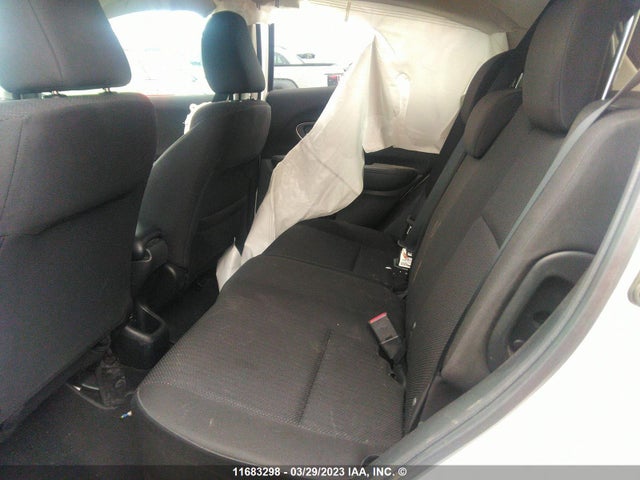 Honda HR-V EX 2016 3CZRU6H51GM108787 Image 9