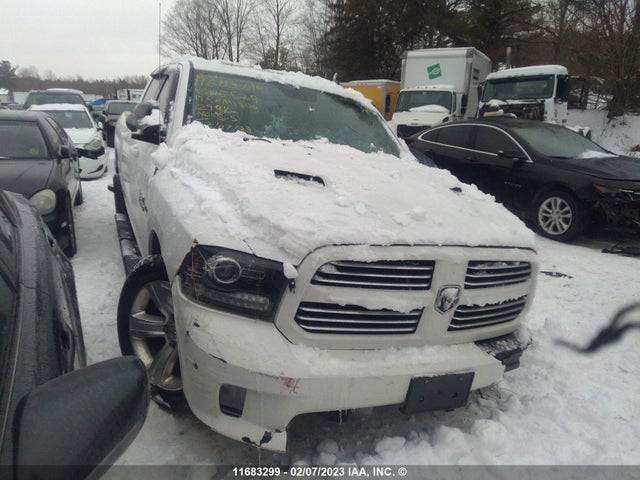 1C6RR7MT3ES215529 auction archive image