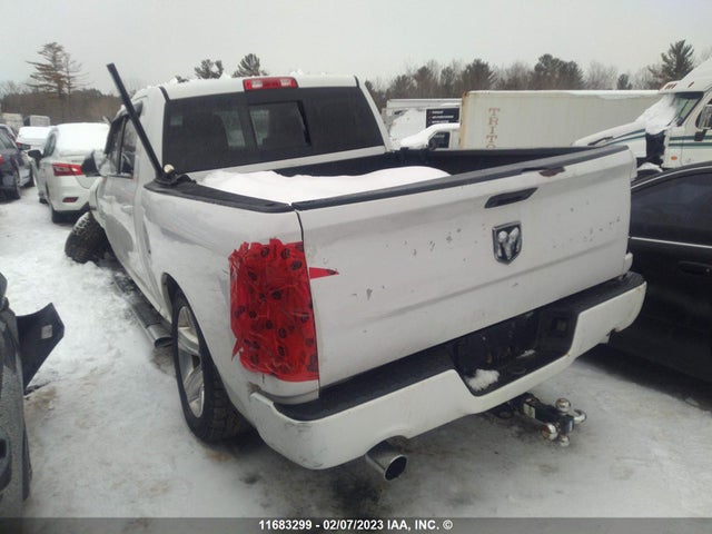 1C6RR7MT3ES215529 RAM 1500 Sport