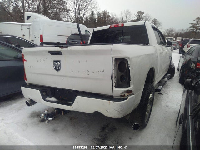 1C6RR7MT3ES215529 RAM 1500 Sport