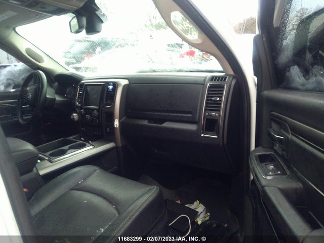 1C6RR7MT3ES215529 RAM 1500 Sport