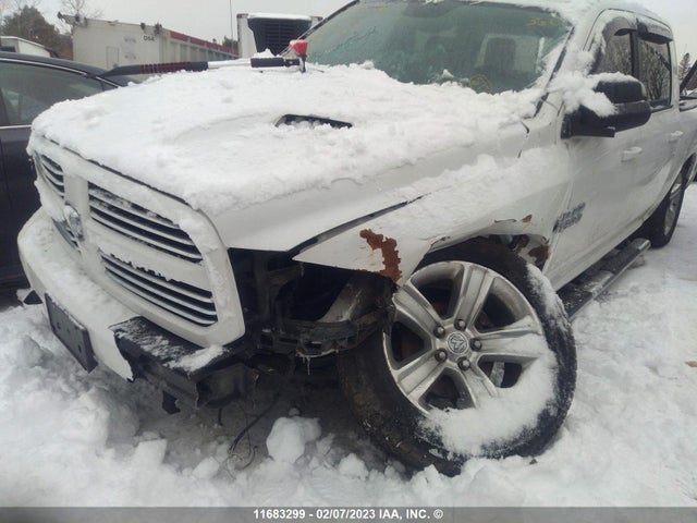 1C6RR7MT3ES215529 RAM 1500 Sport