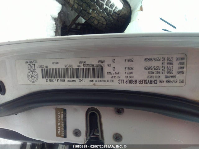 1C6RR7MT3ES215529 RAM 1500 Sport