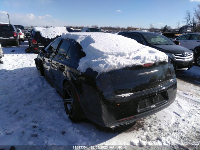 2C3CCABG6KH612081 Chrysler 300 S