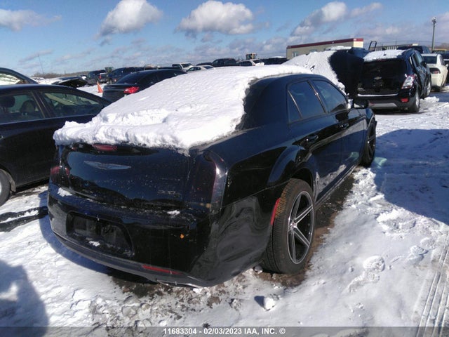 2C3CCABG6KH612081 Chrysler 300 S
