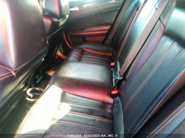 2C3CCABG6KH612081 Chrysler 300 S