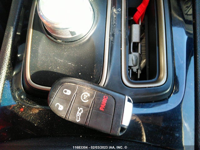 2C3CCABG6KH612081 Chrysler 300 S