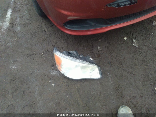 Dodge Grand Caravan Se 2012 2C4RDGBG0CR246605 Image 4