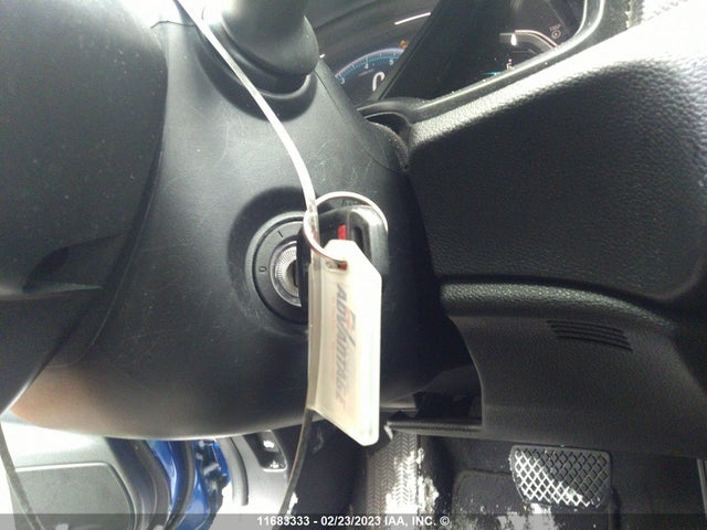 Honda Civic Lx 2021 2HGFC2F57MH017266 Image 3