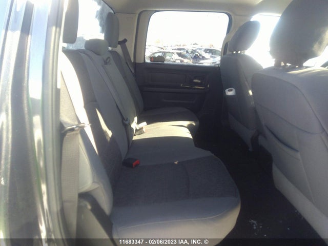 3C6RR7KT9LG221147 RAM 1500 Classic Tradesman/express