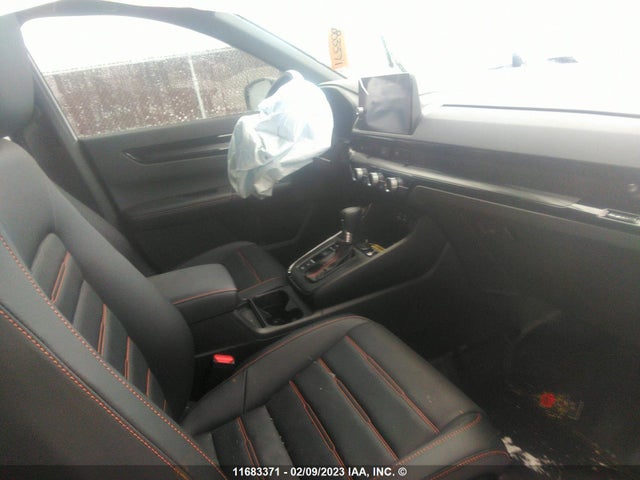 Honda Cr-v Hybrid Touring 2023 2HKRS6H96PH200076 Image 7