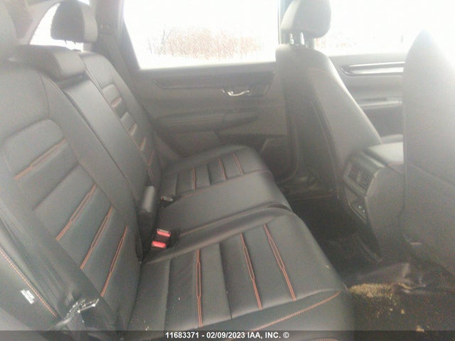 Honda Cr-v Hybrid Touring 2023 2HKRS6H96PH200076 Image 10