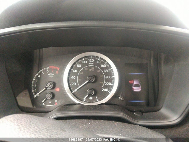 Toyota COROLLA LE 2020 5YFBPRBE3LP103697 Image 8