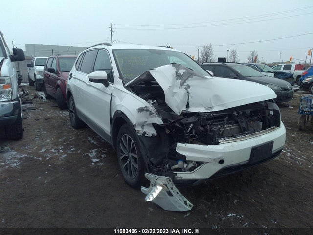 2019 3VV2B7AXXKM015372 main image