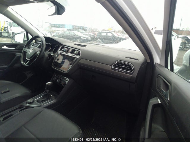 Volkswagen Tiguan 2019 3VV2B7AXXKM015372 Image 6