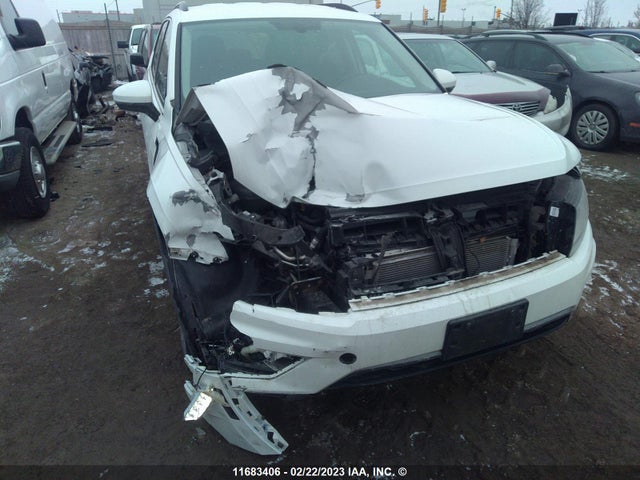 Volkswagen Tiguan 2019 3VV2B7AXXKM015372 Image 7