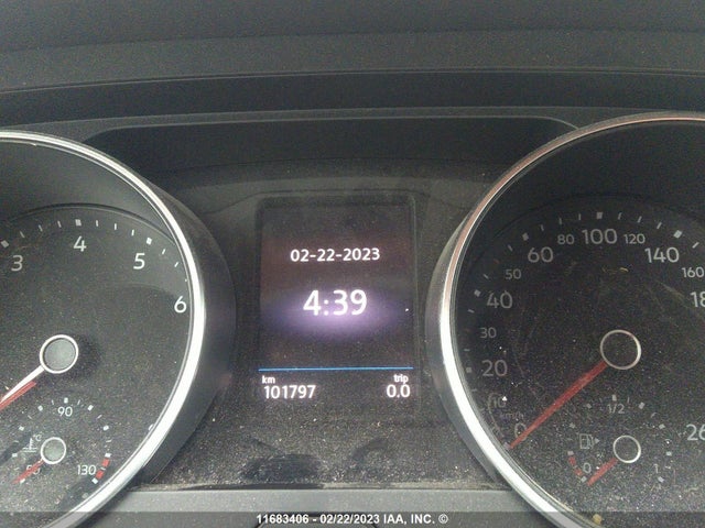 Volkswagen Tiguan 2019 3VV2B7AXXKM015372 Image 8