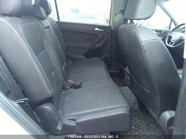 Volkswagen Tiguan 2019 3VV2B7AXXKM015372 Image 9