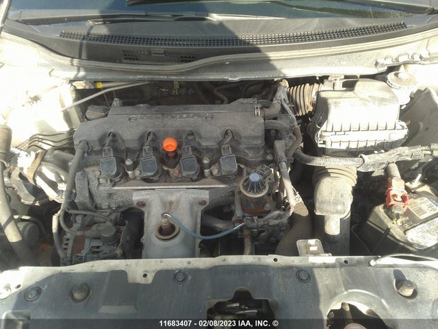 Honda Civic Lx 2015 2HGFB2F51FH011680 Image 12