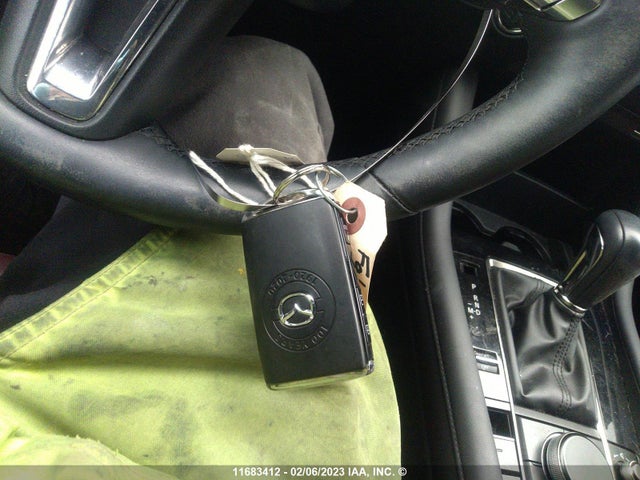 Mazda 3 2021 JM1BPBJY0M1310735 Image 3