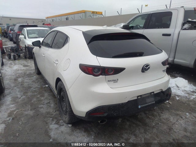 Mazda 3 2021 JM1BPBJY0M1310735 Image 4