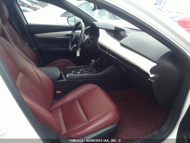 Mazda 3 2021 JM1BPBJY0M1310735 Image 6