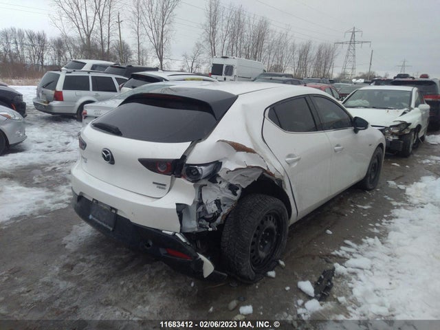 Mazda 3 2021 JM1BPBJY0M1310735 Image 7