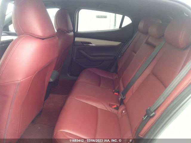 Mazda 3 2021 JM1BPBJY0M1310735 Image 9