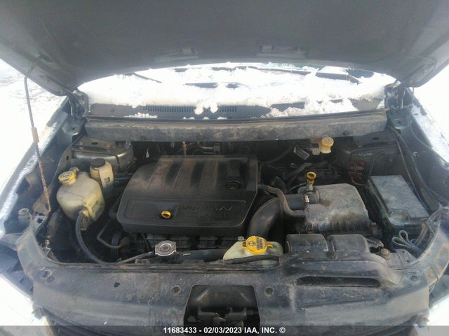 Dodge JOURNEY SE 2010 3D4PG4FB4AT128968 Image 10