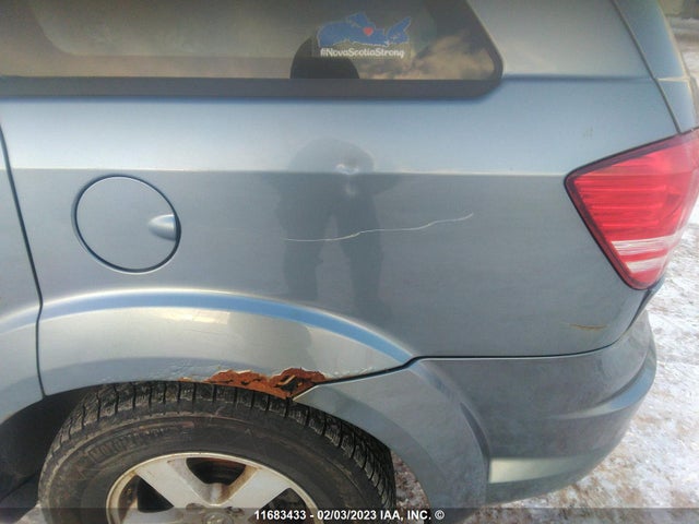 Dodge JOURNEY SE 2010 3D4PG4FB4AT128968 Image 12