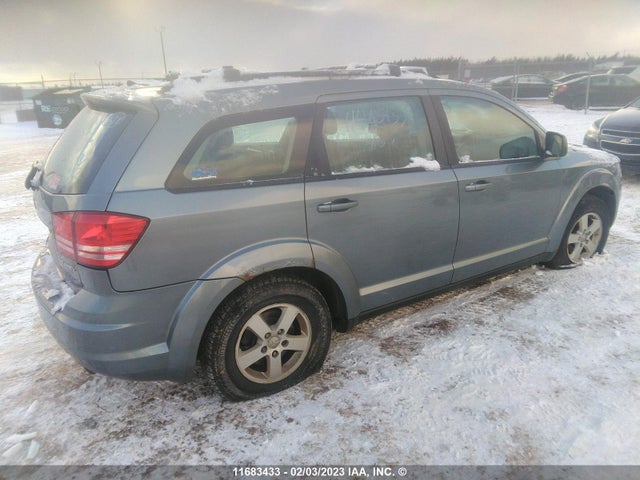 Dodge JOURNEY SE 2010 3D4PG4FB4AT128968 Image 4
