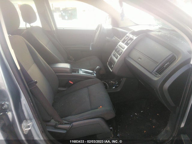 Dodge JOURNEY SE 2010 3D4PG4FB4AT128968 Image 5