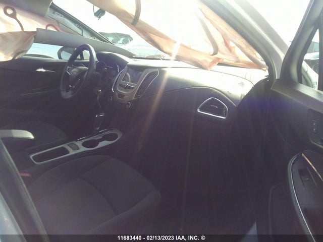Chevrolet Cruze 2016 1G1BC5SM1G7242979 Image 6