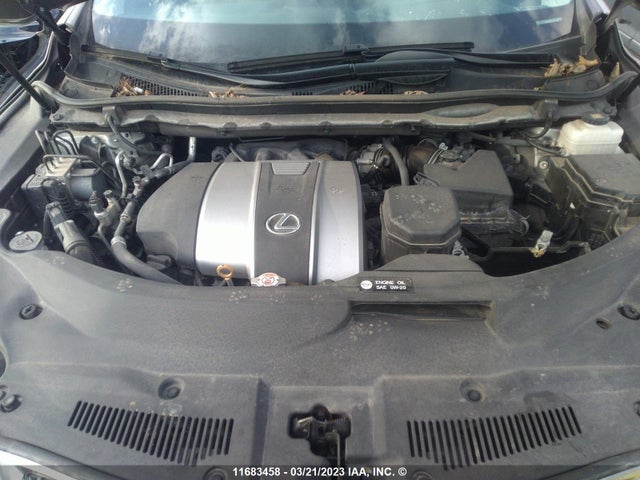 2T2JZMDA7LC216244 Lexus RX 350