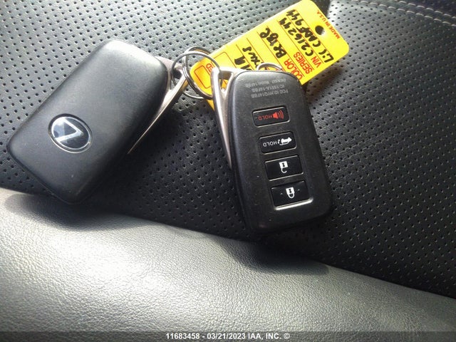 2T2JZMDA7LC216244 Lexus RX 350